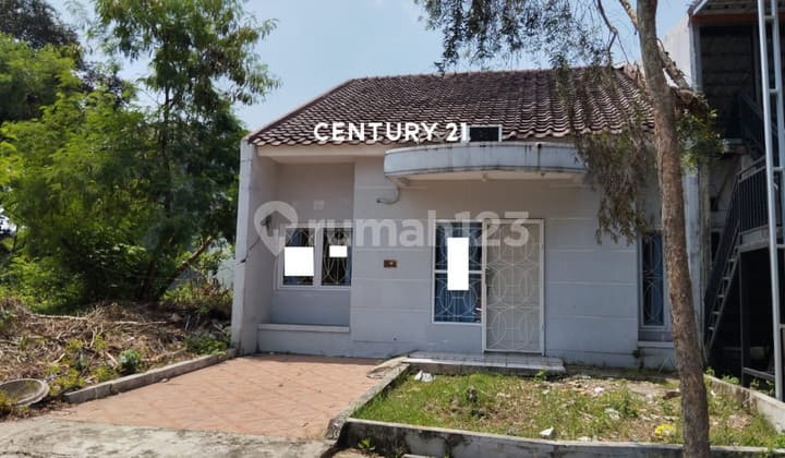 Rumah Bagus Murah di Cluster Meadow Green Lippo Cikarang