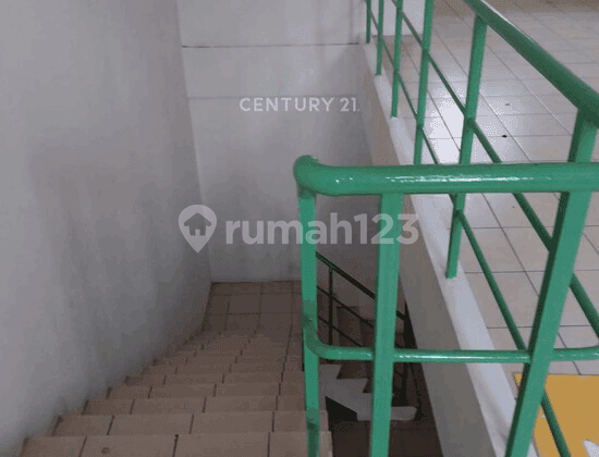 Ruko Melawai Siap Pakai di Lembah Hijau Lippo Cikarang