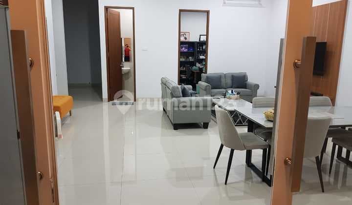 Dijual Rumah Gading Residence Murah di The Gading Residence, Jl. Arteri Kelapa Gading, Pegangsaan Dua, Kelapa Gading, Kota Jakarta Utara, DKI Jakarta, Indonesia, 14250, Kelapa Gading