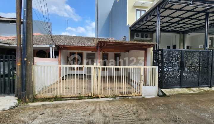 Murah GADING INDAH UTARA Kelapa Gading Jakarta Utara