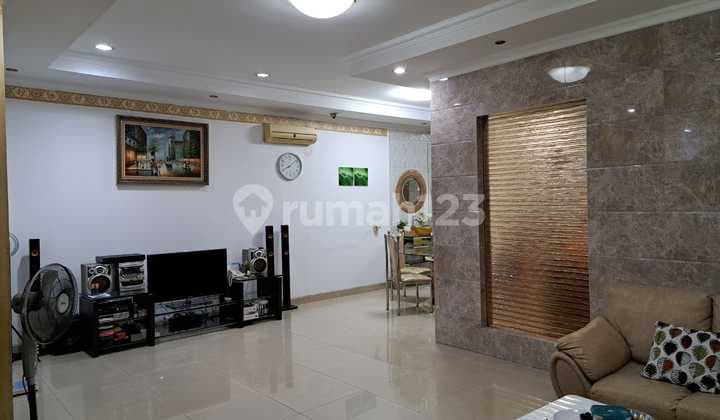 Turun Harga Rumah Gading Residence Pelangi Kuning
