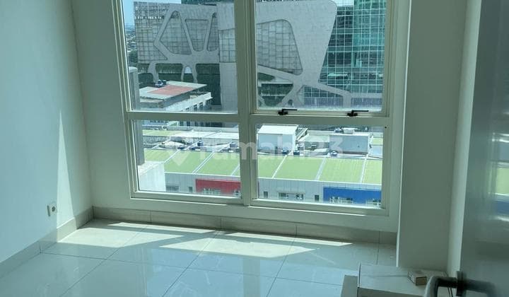 Jual Rugi Apartemen Kennsington Baru