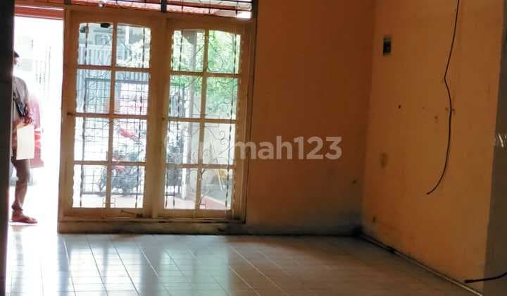 Dijual Rumah Citra Garden 1 Kalideres