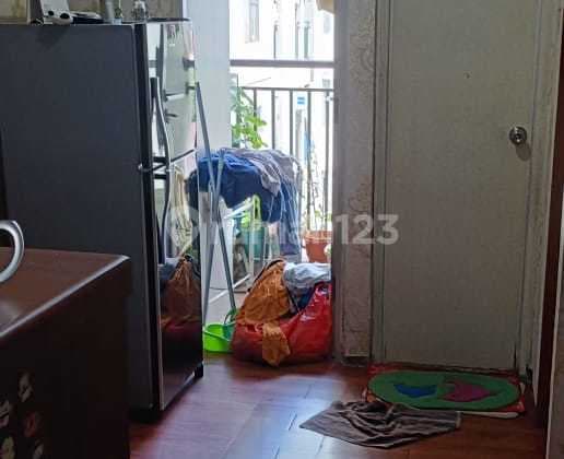 Dijual Cepat Apartemen Green Park View