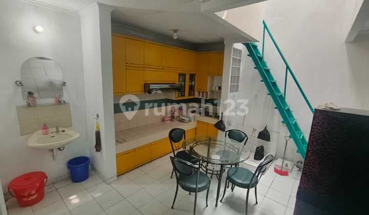 Rumah Citra Garden 3