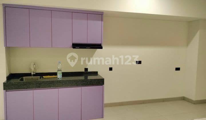 Apartemen Gading Serpong Cartenz