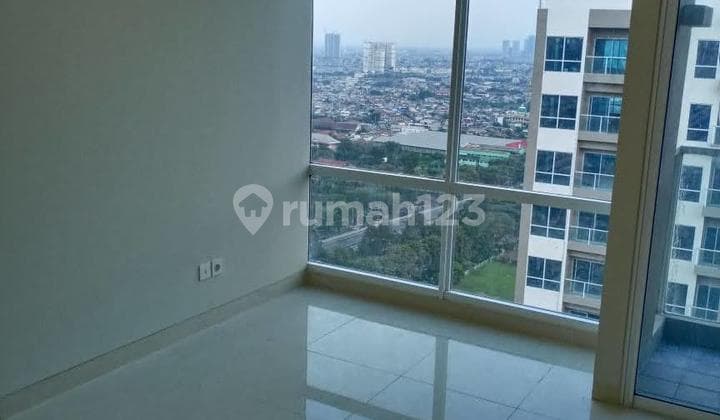 Green Sedayu Apartment