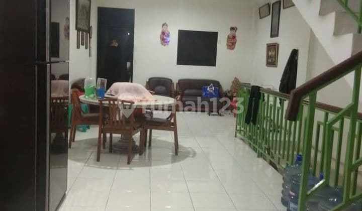 Ruko Jual Jembatan 3