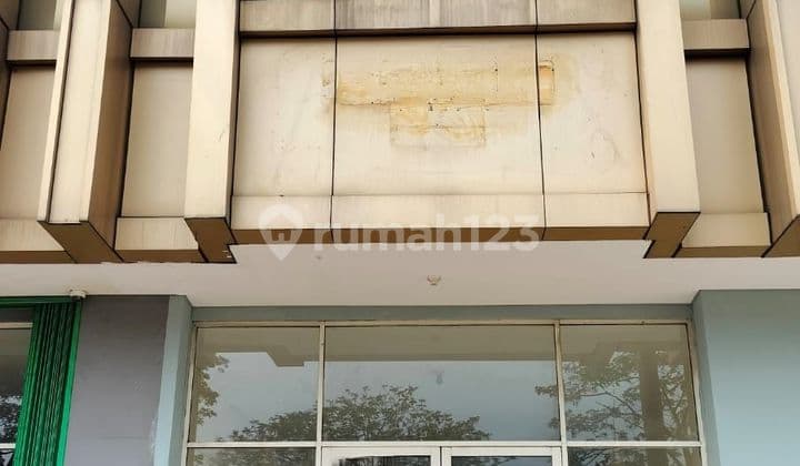 For Sale Shop House Golf Lake Residence East Cengkareng