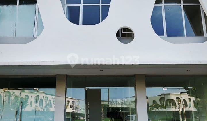Jual Harga Bu Ruko Citra 8 Kalideres