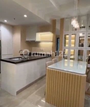 For Rent: The Branz BSD Apartments Furnished