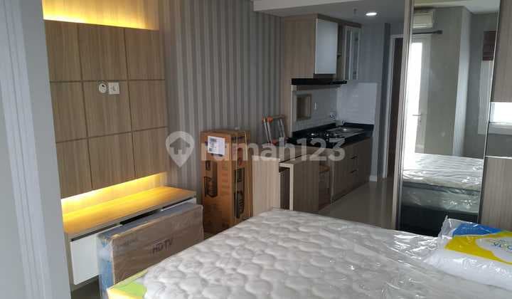 Apartemen Metro Park Residence Kedoya Selatan