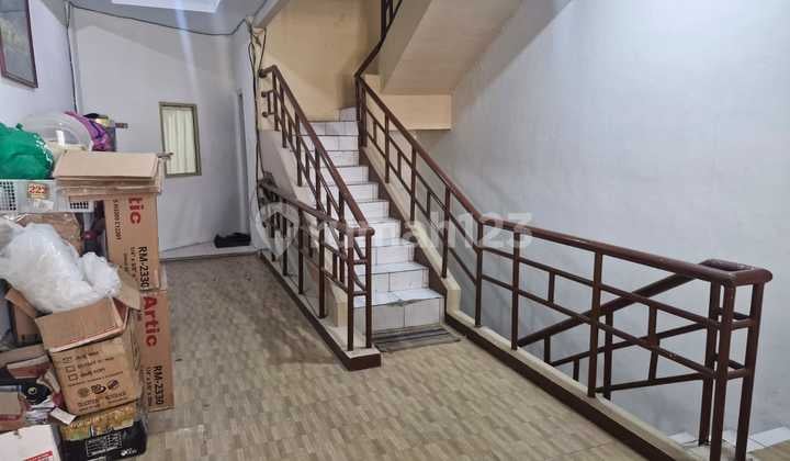Ruko Taman Palem Lestari
