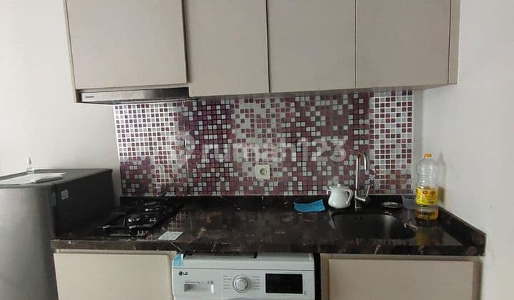 Dijual Apartemen Green Sedayu Bagus Furnished