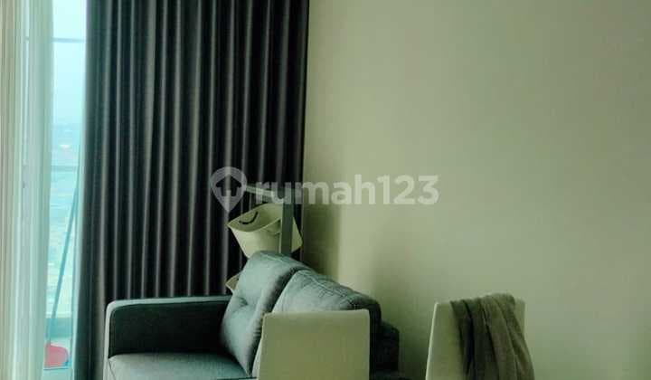 Aprtemen Green Sedayu