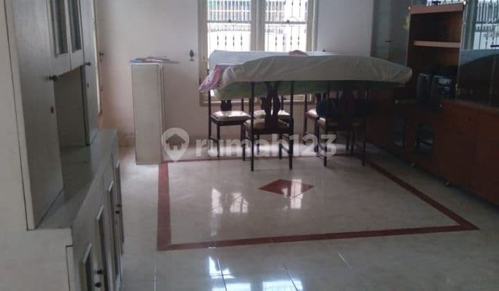 For Sale Duta Garden 2-Story House 10x17m Size