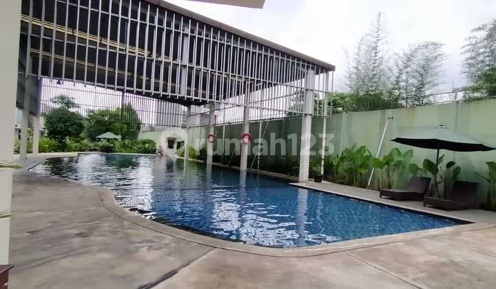 For Sale Green Puri Kosambi House West Jakarta