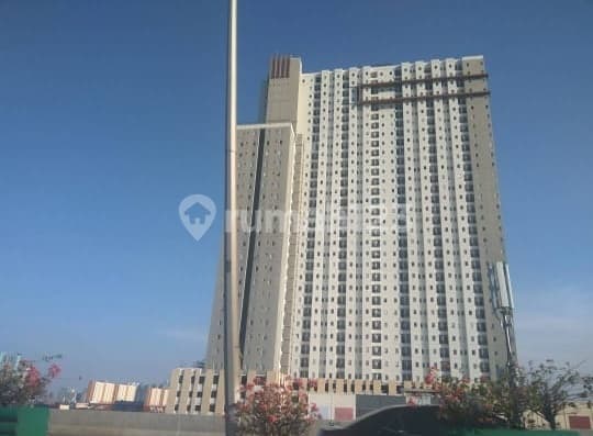 Dijual Apartemen North Land Ancol Residence