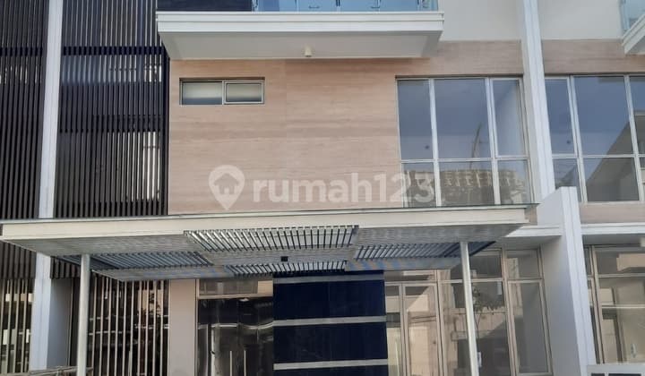 Rumah Baru 3 Lt Golf Island (uk 10x20)