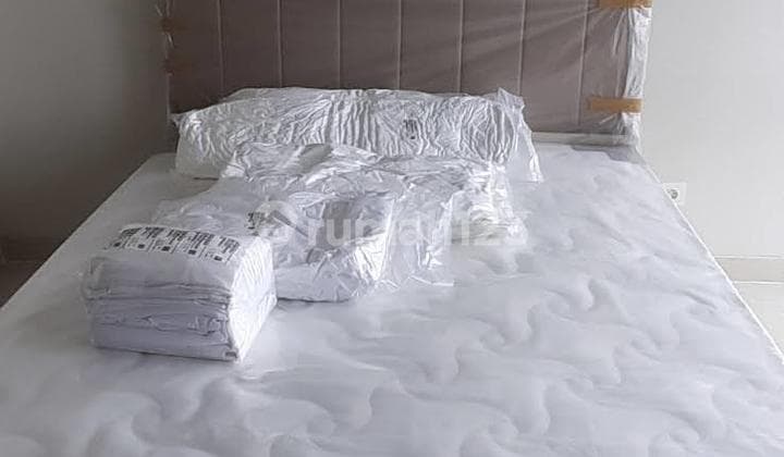 Green Sedayu Apartemen Full Furnish