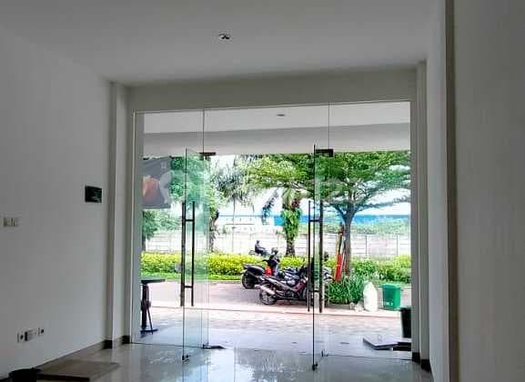 Ruko Citra Garden 8
