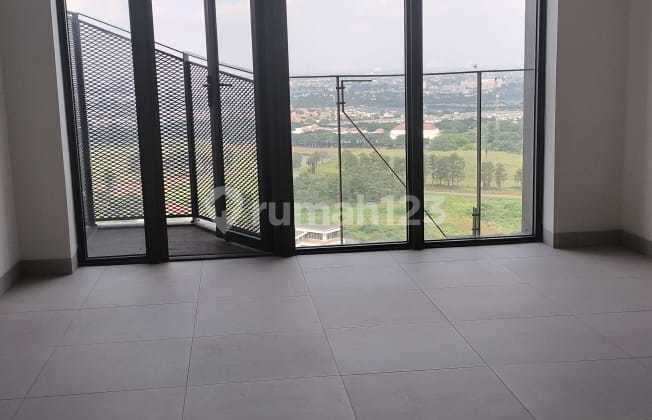 Apartemen Gading Serpong Studio 38m Bisa Kondisikan FURNISH