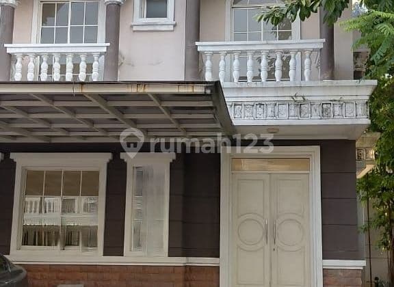 Rumah Green Lake City(11x20m)