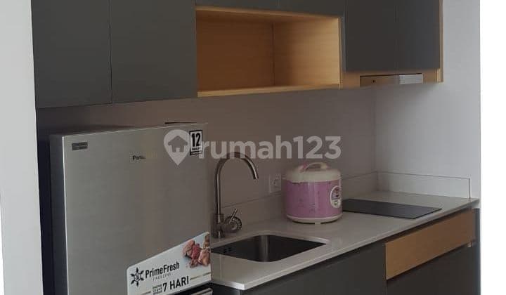 For Sale Orchid Garden Residences Apartment Nice Furnished
