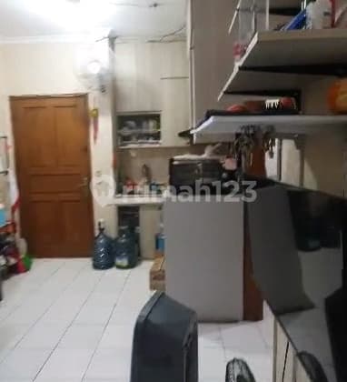 Permata Surya Semi-Furnished Apartment