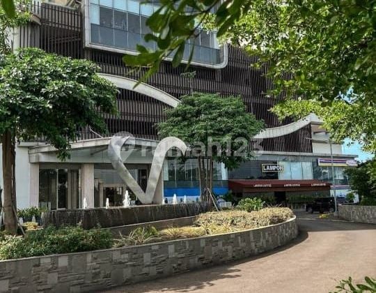 Vittoria Residence 2 Bedroom Apartment