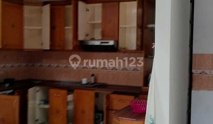 Rumah Citra 3 Kalideres ( Uk 6 X 15m)