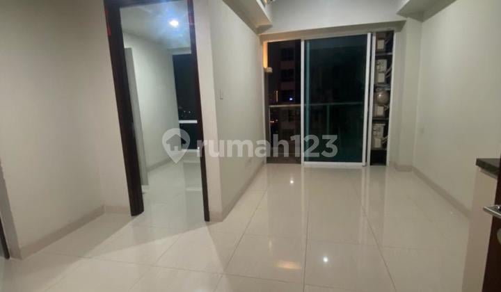 Green Sedayu Apartment 3 Bedrooms