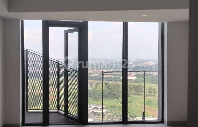 Apartemen Gading Serpong Studio 38m Semi Furnish