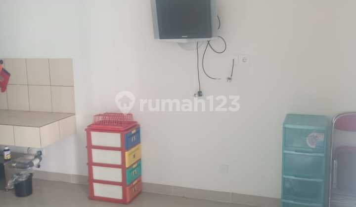 Apartemen Skyline Studio Harga Terjangkau Dekat Ke Mall Serpong