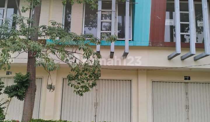 Ruko Siap Huni Termurah Di Segara City Bekasi
