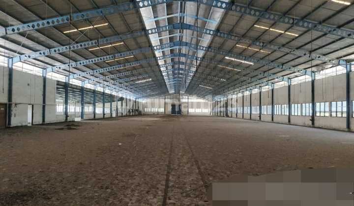 Pabrik di Karawang Timur, Karawang 20.393 M Bagus