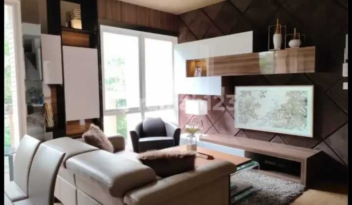 The Primrose Condominium Summarecon Bekasi Type 4 Bedrooms Bekasi