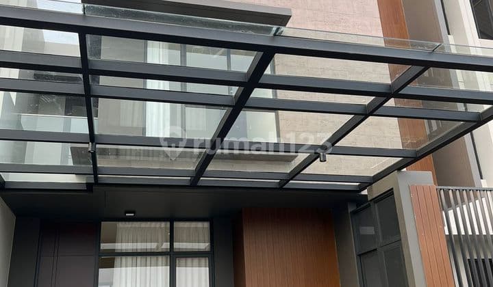 New 2-Story HGB House at Summarecon Crown Gading, Bekasi