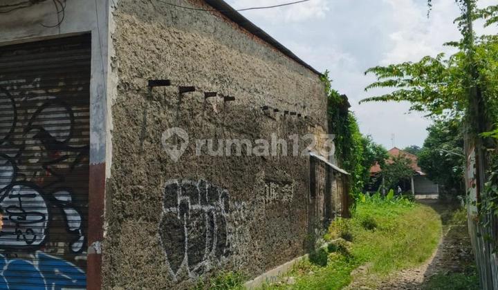 Fast Sale Land in Pamulang Suitable for Commercial, Shop Houses, Clinics & Offices