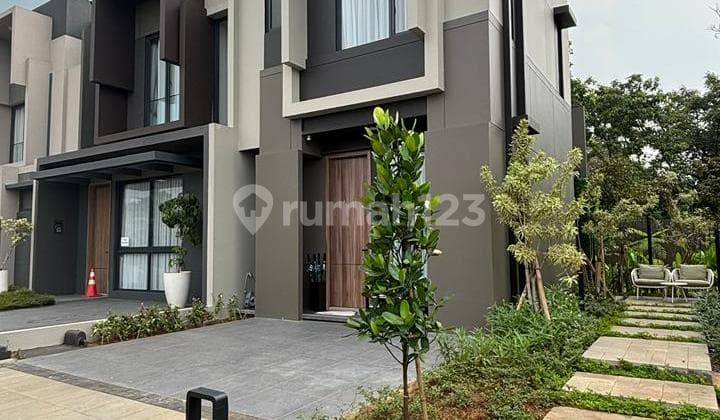 New Vireya BSD House Has 3 Types Starting from 1.2 Million IDR with Bonus