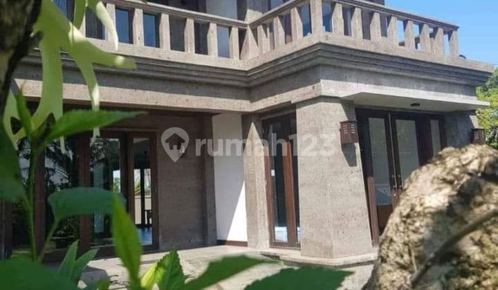 TOP DEAL DI JUAL VILLA VIEW SAWAH LOKASI PERING BLAHBATUH GIANYAR