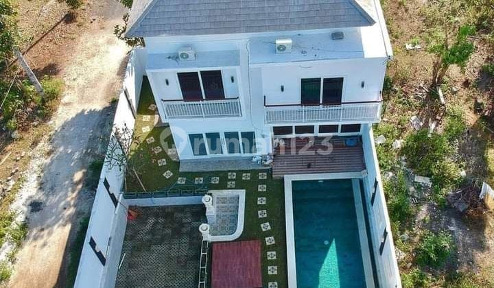 TOP DEAL DI JUAL VILLA LOKASI KUTUH NUSA DUA KUTA SELATAN BADUNG