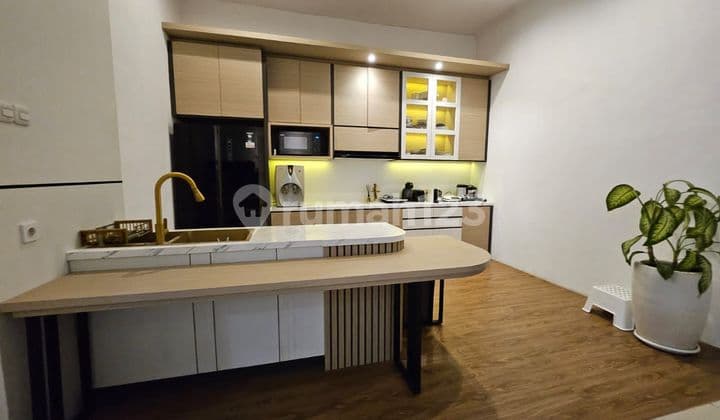 TOP DEAL DI JUAL VILLA LOKASI TANGKUBAN PERAHU DENPASAR BARAT