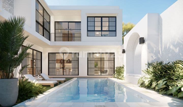 TOP DEAL DI JUAL VILLA INDENT LOKASI PECATU ULUWATU KUTA SELATAN BADUNG