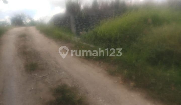 TOP DEAL DI JUAL TANAH LOKASI NYITDAH KEDIRI TABANAN