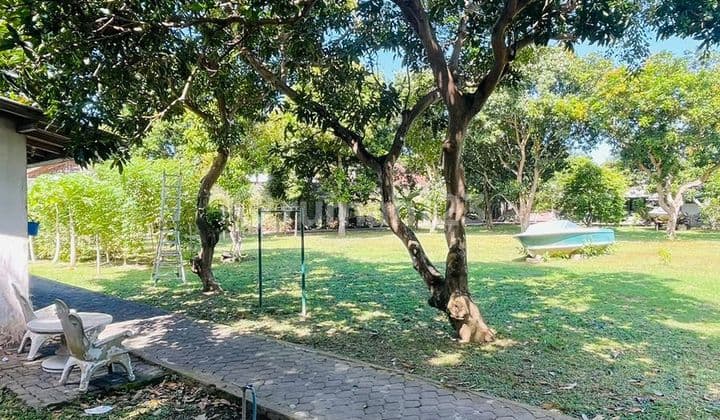 TOP DEAL FOR LAND FOR SALE IN BATUR SARI SANUR SOUTH DENPASAR LOCATION