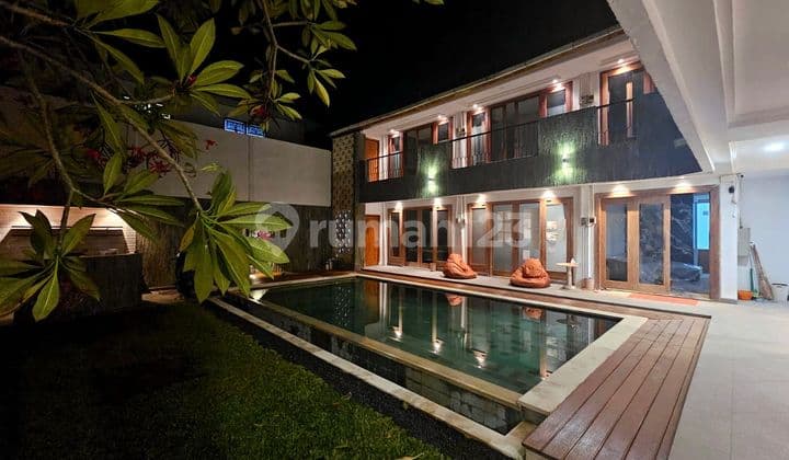 TOP DEAL DI JUAL VILLA LOKASI HAYAM WURUK DEKAT RENON DENPASAR TIMUR