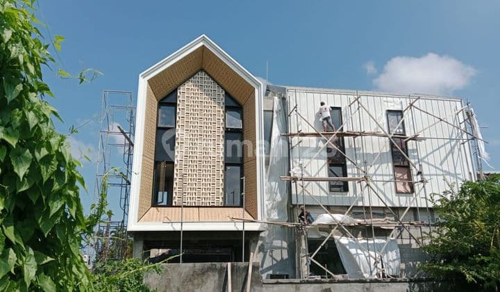 TOP DEAL DI JUAL VILLA LOKASI SEMINYAK KUTA BADUNG