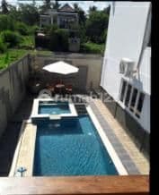 TOP DEAL DI JUAL VILLA LOKASI KETEWEL GIANYAR