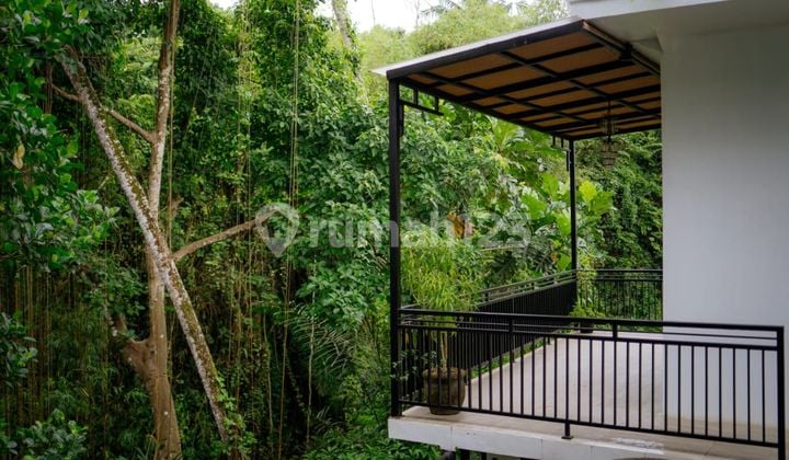 TOP DEAL ON PETULU UBUD GIANYAR LOCATION HOUSE FOR SALE
